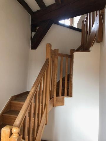 Le Colombier De Royaumont Villa Saint-Arnoult  Buitenkant foto